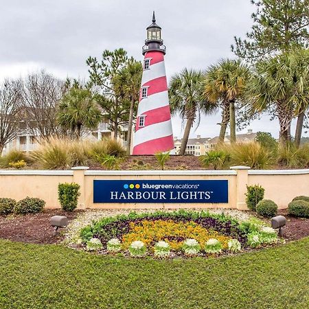 Bluegreen Vacations Harbour Lights Socastee Exterior foto